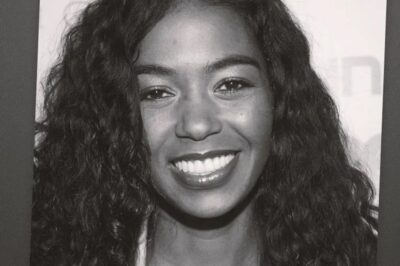 BREAKING: Beloved Former MTV VJ Ananda Lewis Dies at 52 After Battle With Breast Cancer