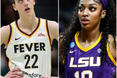 ANGEL REESE BACK IN THE SPOTLIGHT AFTER FEVER SHOWDOWN — AND IT’S NOT ABOUT THE SCORE
