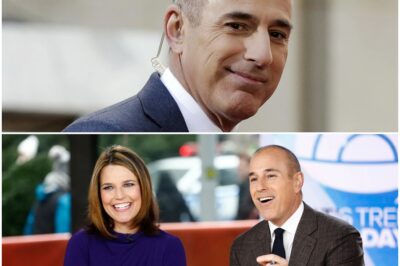 Matt Lauer’s Return to ‘Today’ Show: Fact or Fiction?