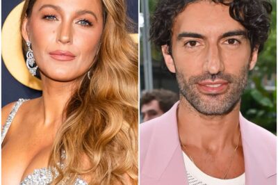 SHOCKING TWIST: Blake Lively Celebrates Justin Baldoni Lawsuit Dismissal—but Is It Too Soon?