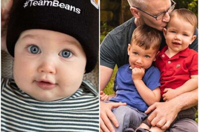 Anderson Cooper & Son’s Secret Hand-Knitted Gift Hides a Heartbreaking Family Revelation