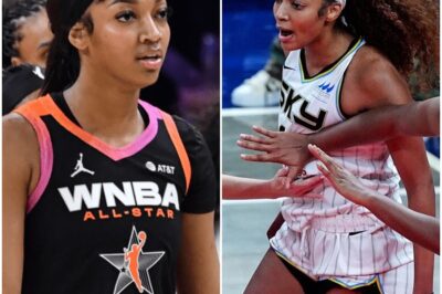 “Angel Reese’s Fans Accused of Sabotaging Her WNBA Career During Devastating Slump”