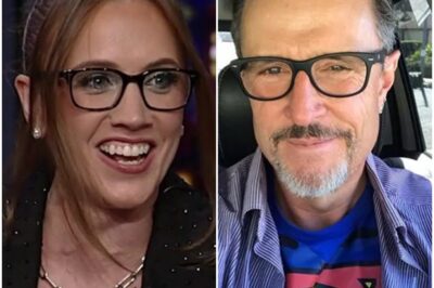🔥 KAT TIMPF: “Oversharing IS Caring” — Why Being Too Honest Might Be the Ultimate Act of Kindness!