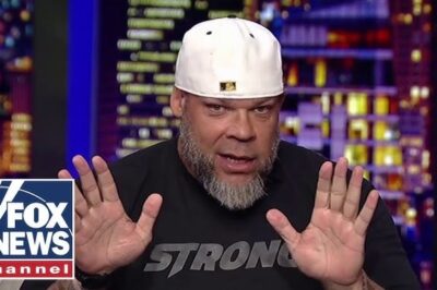 “Tyrus Ambushes The View in Blistering Live Clash—Studio Silenced, Viewers Explode Online”