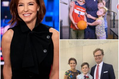 💥 SHOCKING REVEAL: MSNBC’s Stephanie Ruhle Left SPEECHLESS After Son’s Mind-Blowing Savings—A ‘Savings Genius’ in the Making!