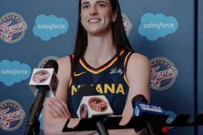 “Dawn Staley Predicts Caitlin Clark Will Be One of the Greatest—‘And She’ll Do It Fast’”