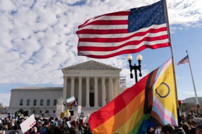 🏛️ ‘A MAJOR VICTORY’: Supreme Court Upholds Ban on Transgender Procedures for Minors—Sends Shockwaves Through the Nation