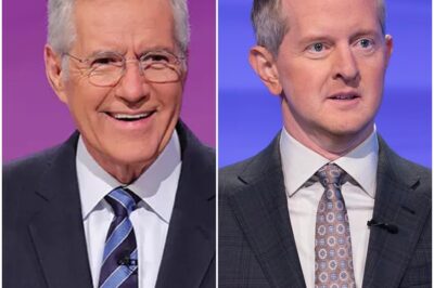How Ken Jennings Went From Temporary Standby to ‘Jeopardy!’ Icon—And the Call That Changed Everything