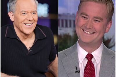 “BABY CHAOS LIVE! Fox News Show Spirals into Hilarious Mayhem as Hosts’ Kids Take Over”