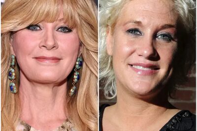 💔 TV CHEF SANDRA LEE BREAKS SILENCE ON ANNE BURRELL’S DEATH AT 55 — “ONE OF A KIND” FAREWELL MELTS HEARTS