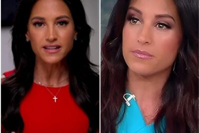 “Fox News Shaken as Emily Compagno Battles Co-Host in Explosive On-Air Feud”