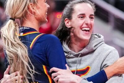 🔥 SOPHIE CUNNINGHAM POSTS PERFECT INSTA MESSAGE AFTER EJECTION — Fans Rally After She Fought to Defend Caitlin Clark!