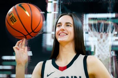 “Caitlin Clark BROKE THE INTERNET With This Unbelievable Performance—Fans Say It’s Her Best Yet!”