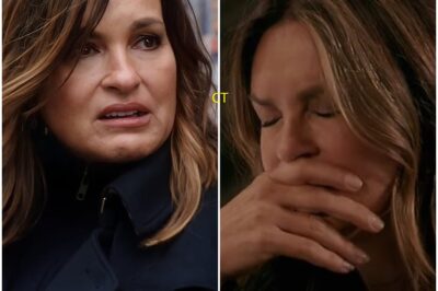 💔 MARISKA HARGITAY’S NEW FILM REVEALS DEVASTATING TRUTH: “I WAS LEFT AT THE CRASH THAT KILLED MY MOM”