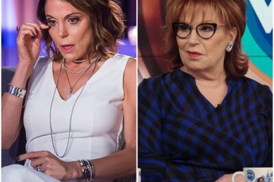 Bethenny Frankel Blasts Joy Behar—Calls ‘The View’ Host Miserable After Runway Roast