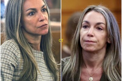 BREAKING: KAREN READ FOUND NOT GUILTY IN MURDER OF BOSTON COP BOYFRIEND — JURY DELIVERS SHOCKING VERDICT AFTER MISTRIAL DRAMA