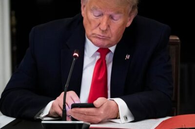 TRUMP MOBILE LAUNCHES—NEW PHONE AND SERVICE PLAN TARGET MAGA FAITHFUL