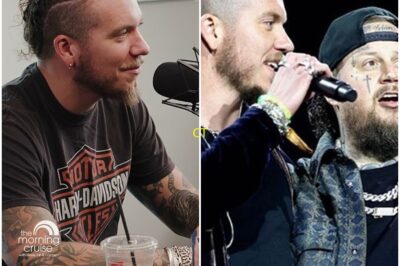 🎶 BRANDON LAKE OPENS UP: How Country Life Healed Him & Sparked a Friendship With Jelly Roll Through “King of Hearts”