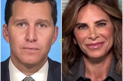 🔥 “PRIDE MONTH BREEDS RESENTMENT?” – Fitness Icon Jillian Michaels SLAMS June Celebrations in Candid Interview with Will Cain