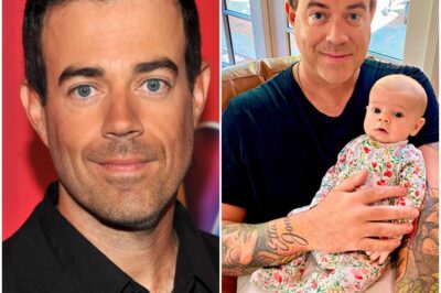 CARSON DALY’S 5-YEAR-OLD DAUGHTER ROASTS HIM ON FATHER’S DAY—AND IT’S HILARIOUS
