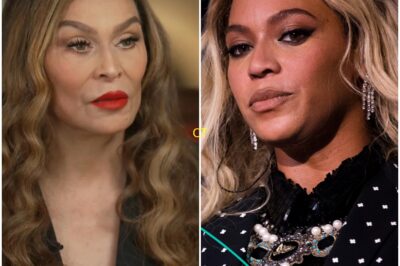 🎤 “Y’ALL DON’T DESERVE HER” — Beyoncé’s Mom SLAMS Country Music for Racist Snub of Cowboy Carter Tour!