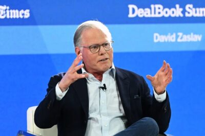 WARNER BROS. DISCOVERY SPLITS INTO TWO COMPANIES—A RADICAL SHAKE-UP TO SURVIVE THE STREAMING WARS