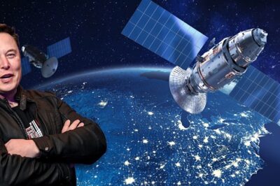 ELON MUSK GIVES IRAN ACCESS TO STARLINK AMID INTERNET BLACKOUT DURING ISRAEL-IRAN TENSIONS