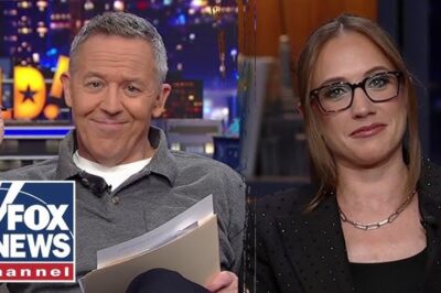 KAT TIMPF RETURNS TO ‘GUTFELD!’—SURPRISE COMEBACK LIGHTS UP LATE-NIGHT FANS