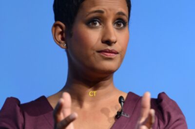 BBC IN CRISIS MODE AS NAGA MUNCHETTY FACES EXPLOSIVE CLAIMS OF BULLYING AND INAPPROPRIATE SEXUAL REMARKS