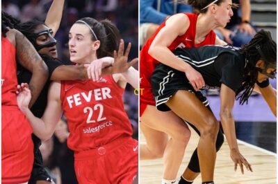 VALKYRIES SHUT DOWN CAITLIN CLARK — HOLD HER TO 3/14 SHOOTING, FORCE 6 TURNOVERS IN STUNNING DEFENSIVE DISPLAY