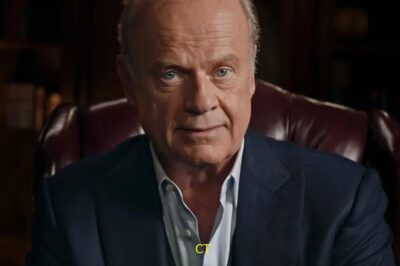 KELSEY GRAMMER SPARKS OUTRAGE WITH ‘LOSE WITH DIGNITY’ REMARK ON TEAM USA — SPORTSMASTERS DIVIDED