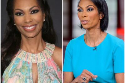SHOCKING REVEAL: HARRIS FAULKNER’S RISE TAINTED BY LAWSUITS, ON-AIR GAFFES & MISINFORMATION STORMS!