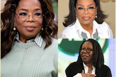 Oprah Winfrey Shocks People by Announcing Her Departure from the US After Appearing on ‘The View’