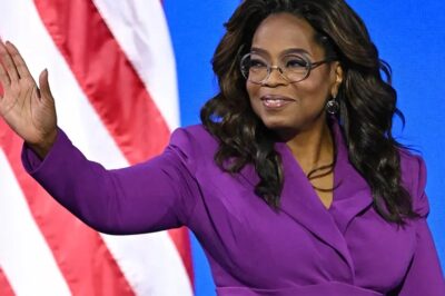 Oprah Winfrey Stuns America by Announcing Her Exit from the U.S. After Explosive Appearance on ‘The View’—What She Said on Live TV Left Hosts Speechless, Sparked a Cultural Firestorm, and Raised Alarming Questions About Fame, Power, and the High Price of Staying “Woke” in Modern America