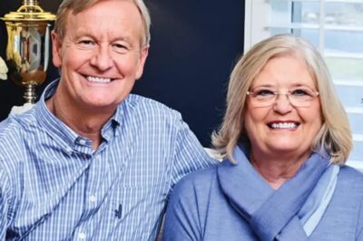 UNBELIEVABLE: Did Steve Doocy Really Leave Fox News… for Love? Inside the Emotional Decision That’s Sending Shockwaves Across Media—After Decades on Air, One Quiet Moment With His Wife May Have Changed Everything. The Truth Will Break You, Inspire You, and Redefine What Really Matters in Life.