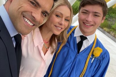 Kelly Ripa Says She “Went Nuts” After Son Joaquin Revealed Career Plans Totally Unrelated to His College Major—A Family Disagreement That’s Stirring Up Parenting Conversations, Generational Expectations, and the Surprising Path Joaquin Wants to Take Despite Years of Academic Preparation