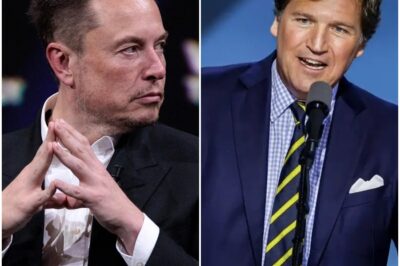 BREAKING: Elon Musk’s STUNNING Media Takeover Plan—Buying ABC and Tapping Tucker Carlson as CEO Sends Industry Into CHAOS! Networks Are Scrambling, Executives Are Panicking, and Insiders Warn: “This Could Reshape Everything We Know About American Media!” Is This the Boldest Power Move in Broadcast History?