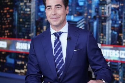 FOX NEWS DECLARES WAR: Jesse Watters Unleashes a Ruthless, Multi-Billion Dollar Blitz on CBS, ABC & NBC—Shaking the Foundations of Mainstream Media! Executives Are in Full-Blown Panic, Ad Revenues Are Under Threat, and Viewers Are Flocking to Watters’ Vision. Is This the End of the Big Three’s Reign?