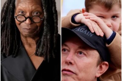 OPRAH WALKS AWAY?! After canceling her hit show “It’s All Elon Musk’s Fault,” Oprah Winfrey drops a STUNNING bombshell: she’s leaving America—for good. Fans are stunned, networks are scrambling, and questions are flying. Why now? What happened behind the scenes? Is this truly the end of Oprah’s era?