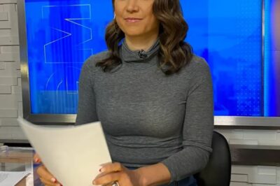SHOCKING FAREWELL: Ginger Zee’s Tearful Goodbye on Good Morning America Leaves Nation Speechless—Co-Hosts Break Down Live as Fans Demand Truth Behind Sudden Exit. Was This Truly The End or The Start of a Secret New Chapter? Uncover the Untold Story Behind One of TV’s Most Emotional Moments!