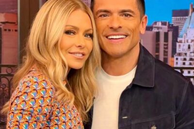 Kelly Loses Her Co-Host! Ryan Seacrest Drops BOMBSHELL News About ‘Live’—Fans Are Stunned as Shocking Changes Rock the Show’s Future! What Happens Next Could Change Everything. Insider Details Reveal Secrets Behind the Sudden Shake-Up. Don’t Miss the Explosive Story Everyone’s Talking About!