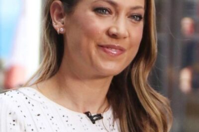 SAD NEWS: “Baby, I’m Truly Sorry” — GMA’s Ginger Zee BREAKS DOWN on Live TV as She Reveals Devastating Personal Loss That Leaves Millions in Tears. Fans Rally Behind the Beloved Host After Her Raw, Heart-Wrenching Confession. What Happened Off-Camera Will Leave You Speechless…