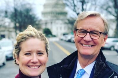 “UNBELIEVABLE: Did Steve Doocy Quietly Leave Fox News for His Wife? Inside the Heartfelt Decision That Has Fans Tearing Up, Colleagues Stunned, and the True Story Behind the Sudden Exit That No One Saw Coming — Until Now”