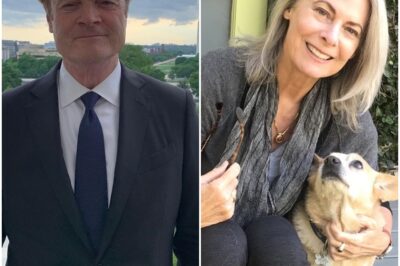 “Surprised by Elizabeth Buckley Harrold O’Donnell’s Quiet New Life — The Reclusive Daughter of MSNBC’s Lawrence O’Donnell Emerges, and What Fans Are Saying About His Silent Devotion Will Leave You Emotional. ‘He Loved His Child So Quietly Like That…’”