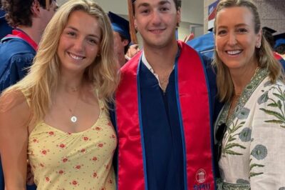 “Breaking: Lara Spencer Stuns Fans With Emotional Public Support for Her Son’s Bold Life Choice — ‘I’m Proud He Dares to Be True to Himself!’ She Says, as Viewers Rush to Comments to Uncover the Powerful Story Behind Her Unexpected Announcement”