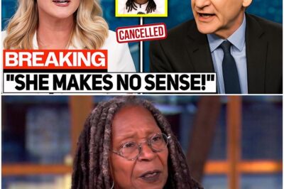 Karoline Leavitt and Bill Maher Hilariously Destroy Whoopi Goldberg in Unforgettable Live TV Showdown—Viewers Can’t Stop Watching