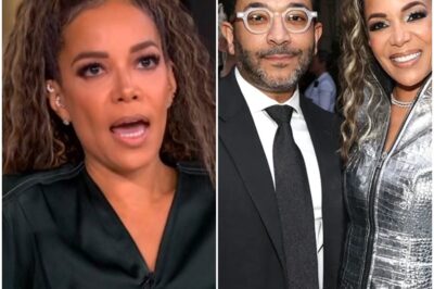 Sunny Hostin Faces Financial Turmoil Amid Husband’s $450M Fraud Allegations