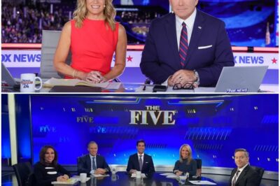 Fox News Dominates Ratings Again, Leaving MSNBC and CNN in the Dust—What’s Behind Its Unstoppable Surge?