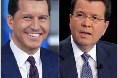 Fox News POWER SHIFT: Will Cain Steps Into the Spotlight—Replaces Cavuto, Sparks Fierce Debate Over Network’s Future and What He Represents in This New Era