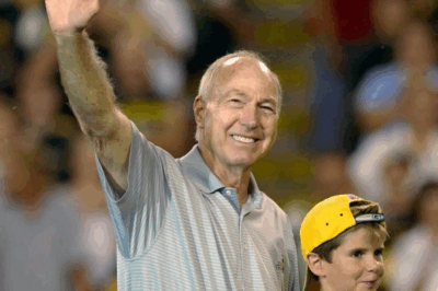 Beloved Green Bay Packers Legend Has Tragically Died-Eddie Garcia, the former Packers kicker turned board member, died unexpectedly on Thursday at the age of 65. The Packers announced the news Tuesday night, prompting an immediate wave of heartfelt tributes from fans, friends, and former teammates.